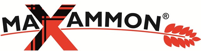 Maxammon Logo